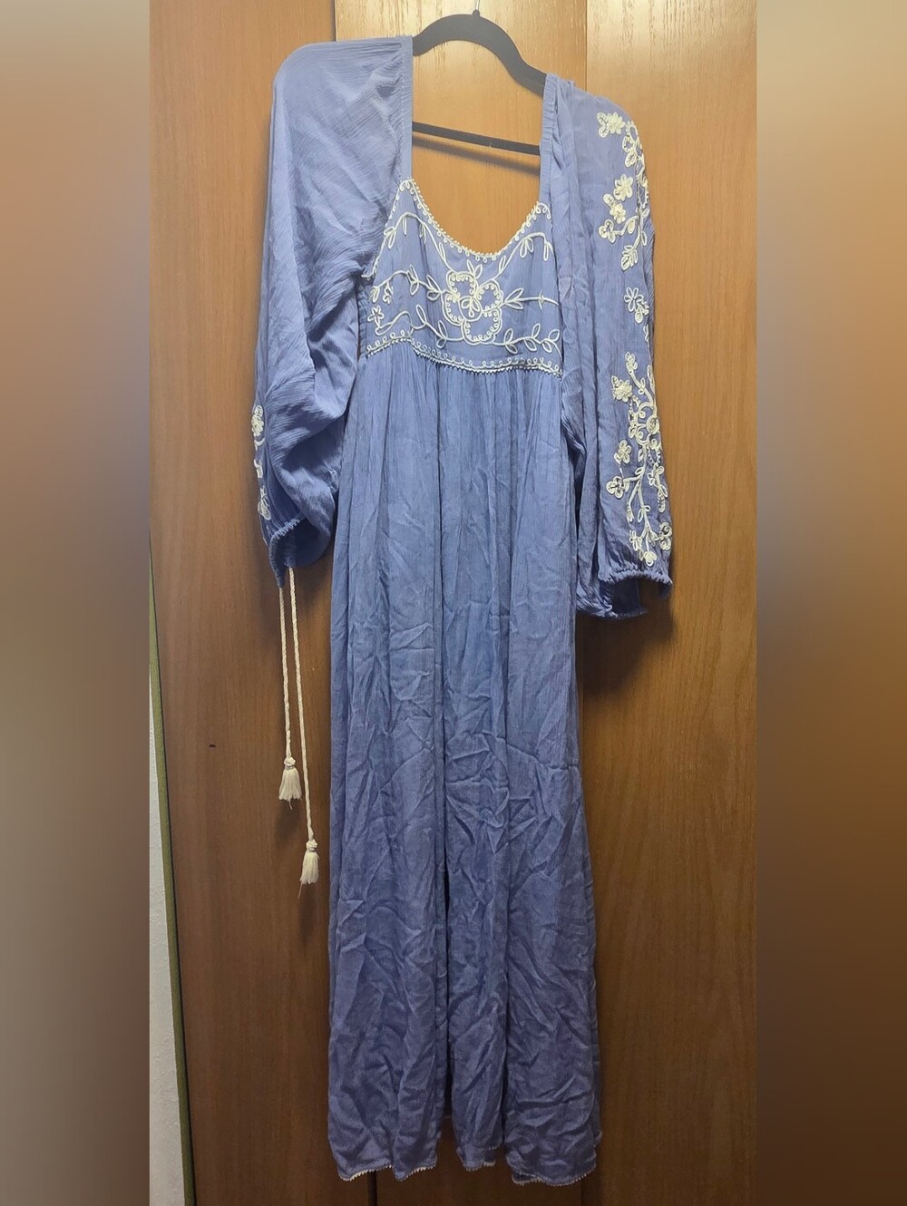 Free People Maxi Dress - Picture 2 of 4